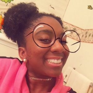 Meet your Posher, Joslyn